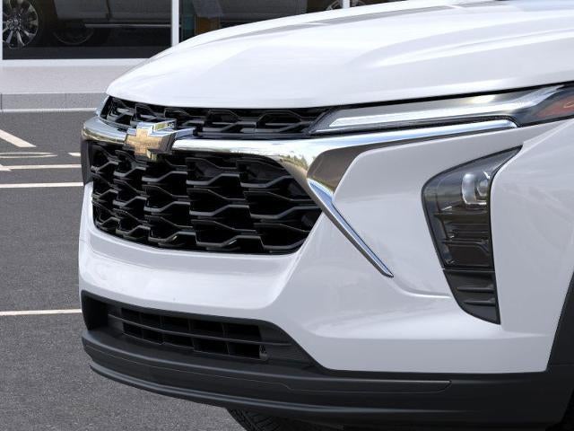 2026 Chevrolet Trax LS FWD