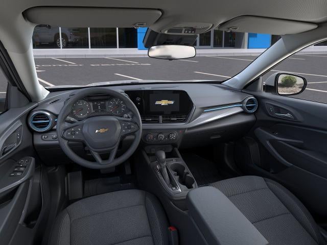 2026 Chevrolet Trax LS FWD