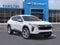 2026 Chevrolet Trax LS FWD