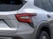 2026 Chevrolet Trax LS FWD