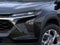 2026 Chevrolet Trax LS FWD