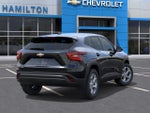 2026 Chevrolet Trax LS FWD