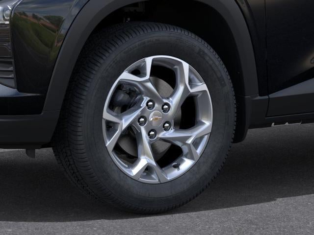 2026 Chevrolet Trax LS FWD
