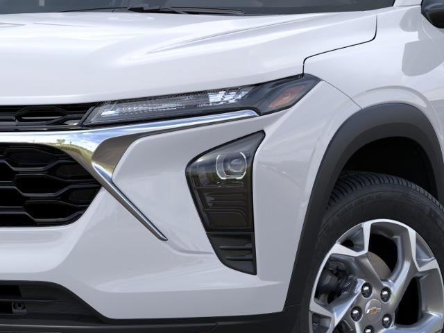 2026 Chevrolet Trax LS FWD