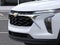 2026 Chevrolet Trax LS FWD