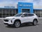 2026 Chevrolet Trax LS FWD