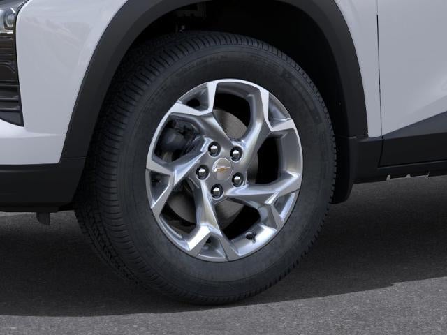 2026 Chevrolet Trax LS FWD