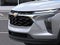 2026 Chevrolet Trax LS FWD