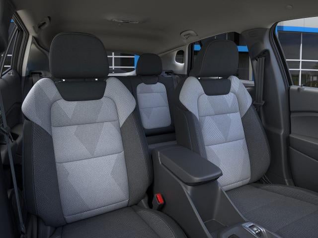 2026 Chevrolet Trax LS FWD