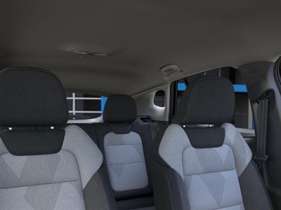 2026 Chevrolet Trax LS FWD