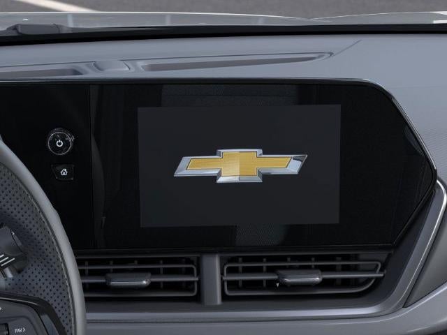 2026 Chevrolet Trax LS FWD