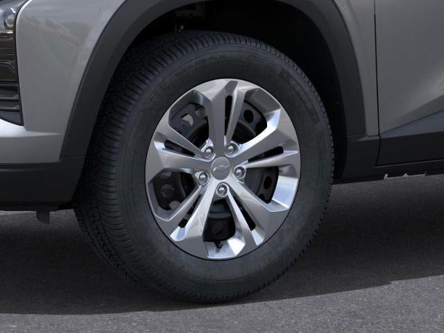 2026 Chevrolet Trax LS FWD
