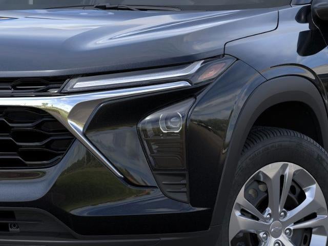 2026 Chevrolet Trax LS FWD