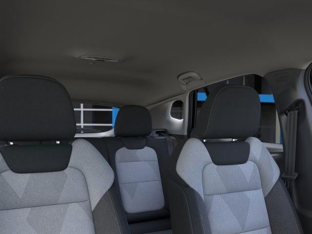 2026 Chevrolet Trax LS FWD