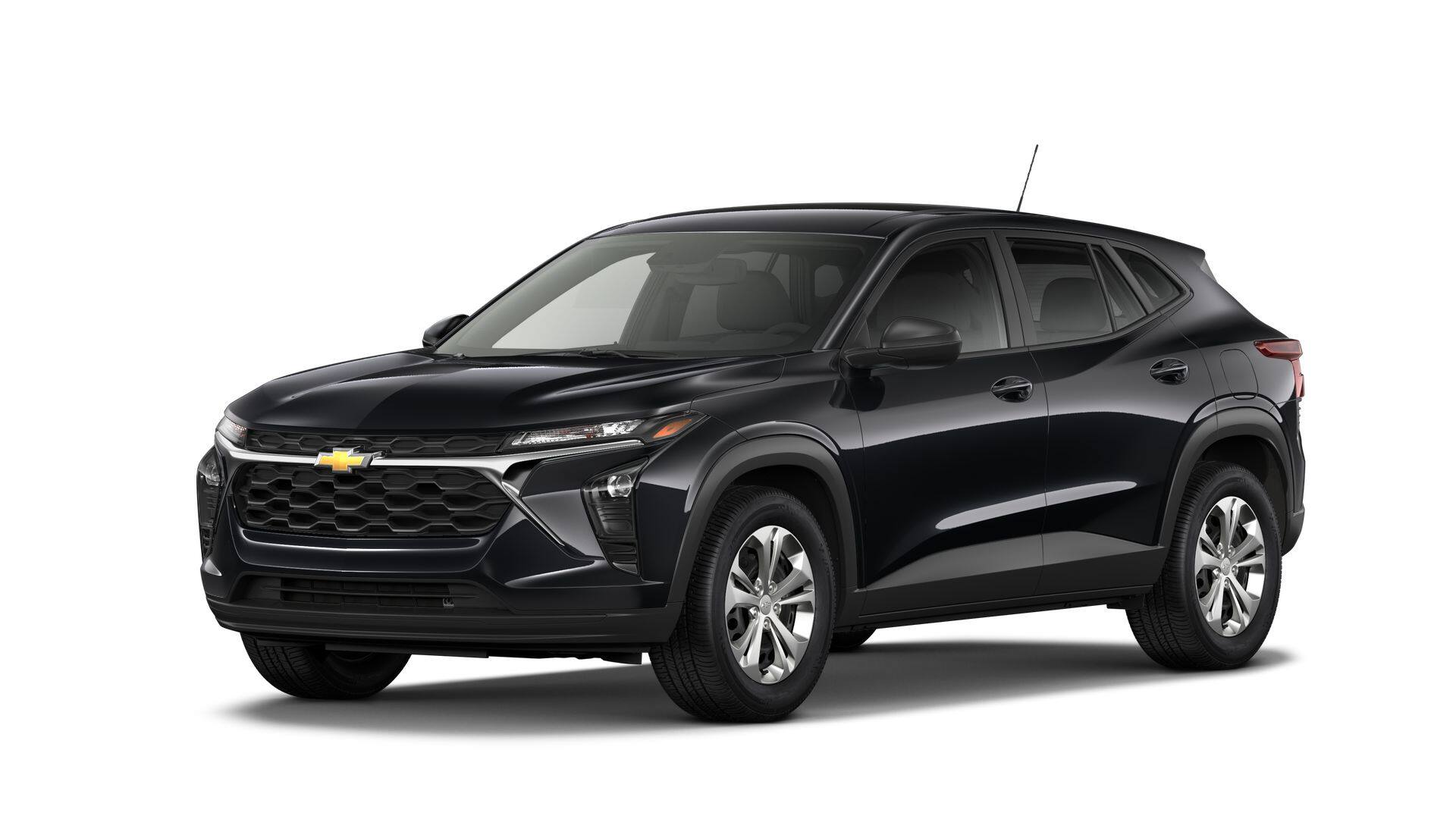 2026 Chevrolet Trax LS FWD