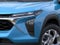 2026 Chevrolet Trax LS FWD