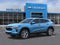 2026 Chevrolet Trax LS FWD
