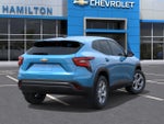 2026 Chevrolet Trax LS FWD
