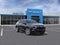 2026 Chevrolet Trax LS FWD