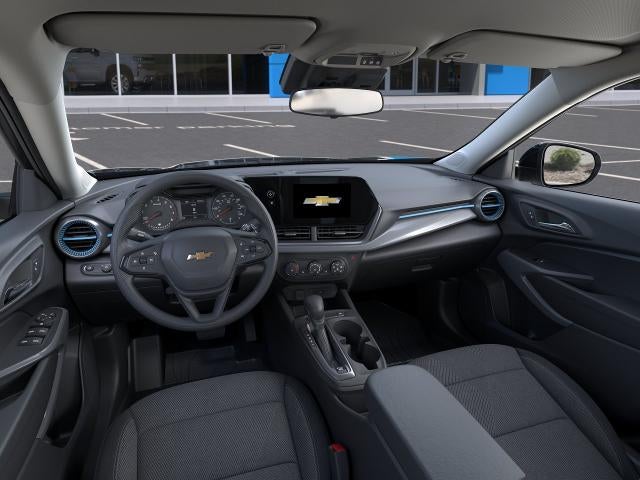 2026 Chevrolet Trax LS FWD
