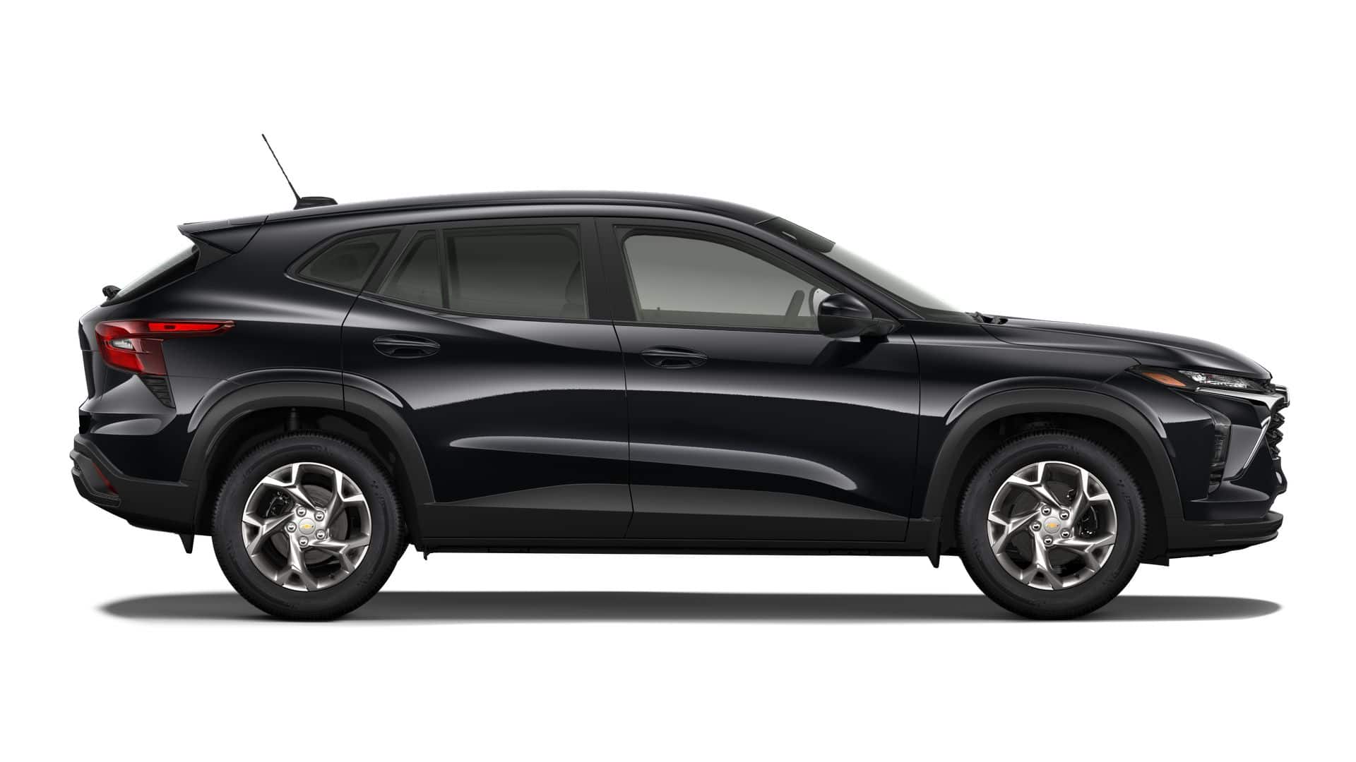 2026 Chevrolet Trax LS FWD