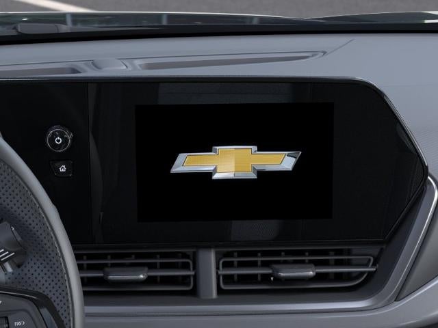 2026 Chevrolet Trax LS FWD