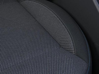 2026 Chevrolet Trax LS FWD