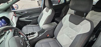 2024 Chevrolet Trax 1RS FWD