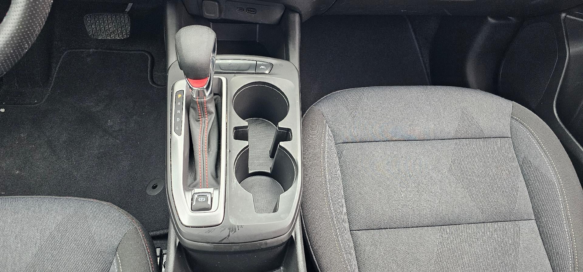 2024 Chevrolet Trax 1RS FWD