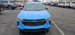 2024 Chevrolet Trax 1RS FWD