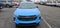 2024 Chevrolet Trax 1RS FWD