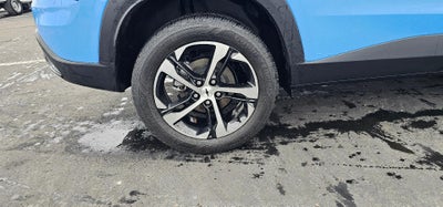 2024 Chevrolet Trax 1RS FWD