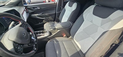 2024 Chevrolet Trax 1RS FWD