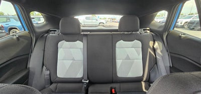 2024 Chevrolet Trax 1RS FWD
