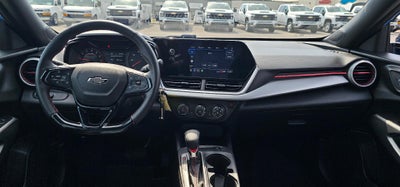 2024 Chevrolet Trax 1RS FWD