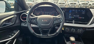 2024 Chevrolet Trax 1RS FWD