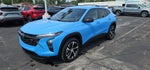 2024 Chevrolet Trax 1RS FWD