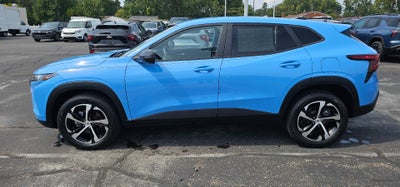 2024 Chevrolet Trax 1RS FWD