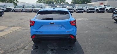 2024 Chevrolet Trax 1RS FWD