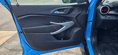 2024 Chevrolet Trax 1RS FWD