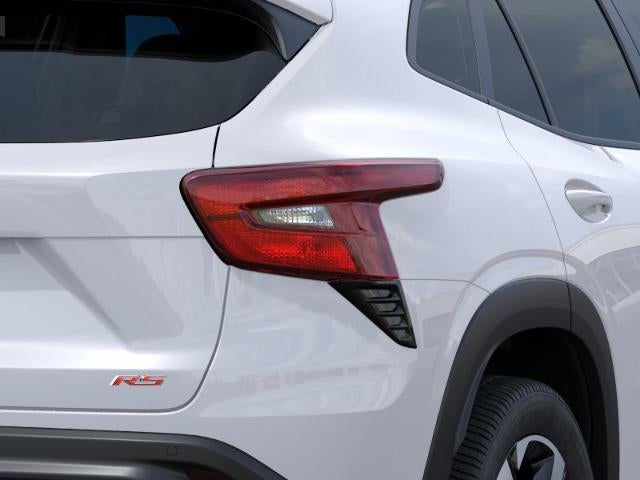 2026 Chevrolet Trax 1RS FWD