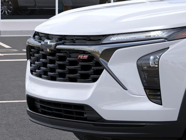 2026 Chevrolet Trax 1RS FWD