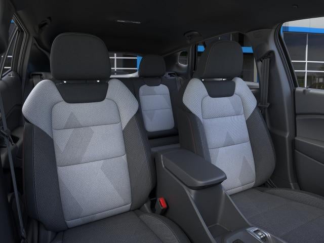 2026 Chevrolet Trax 1RS FWD