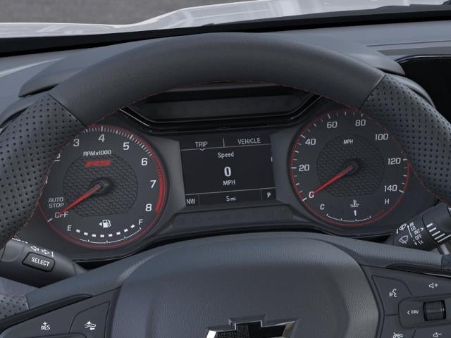 2026 Chevrolet Trax 1RS FWD