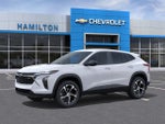 2026 Chevrolet Trax 1RS FWD