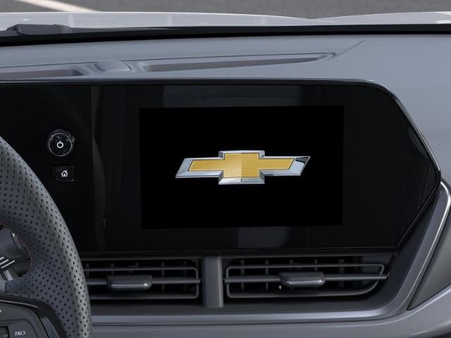 2026 Chevrolet Trax 1RS FWD