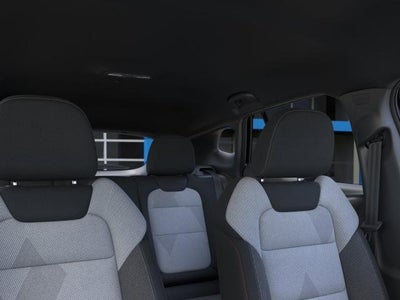 2026 Chevrolet Trax 1RS FWD