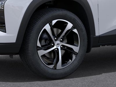 2026 Chevrolet Trax 1RS FWD