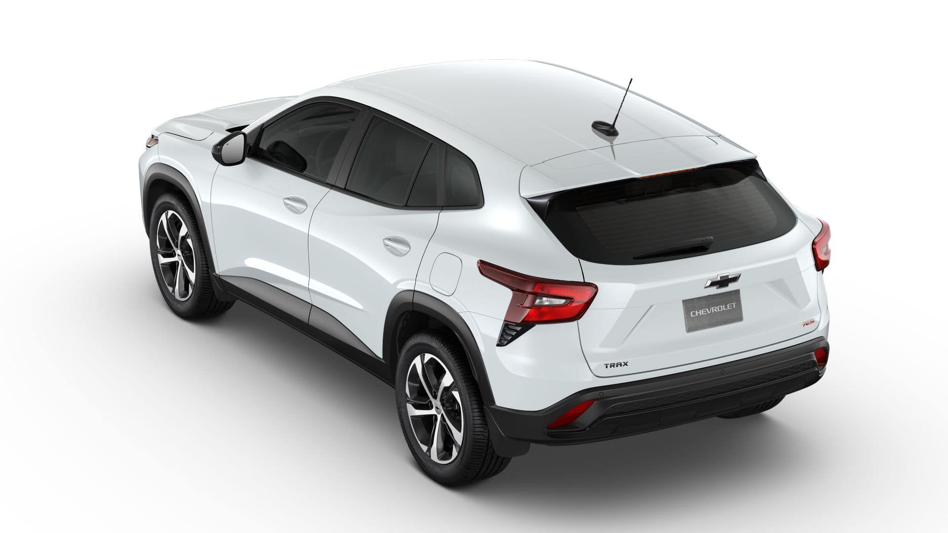 2026 Chevrolet Trax 1RS FWD