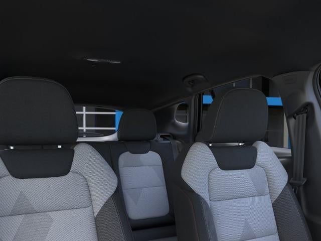 2026 Chevrolet Trax 1RS FWD